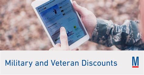 Military Discount Center, Deals and Discounts.